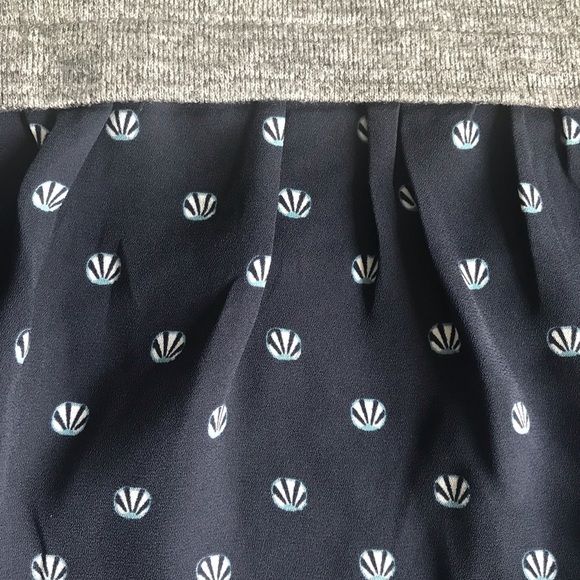 Loft seashell top - Picture 2 of 3